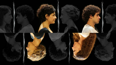 'Duvar' İstanbul Tiyatro Festivali'nde