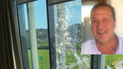 TFF'ye silahlı saldırıya 285'er yıl hapis istendi!