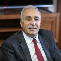 Ahmet Fakıbaba kimdir?