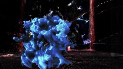 O'art'tan yeni sergi: 'Benküre/Planet I'