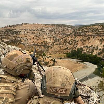 Diyarbakır'da narko-terör operasyonu!