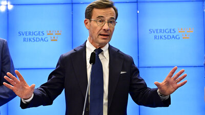 İsveç'ten NATO açıklaması