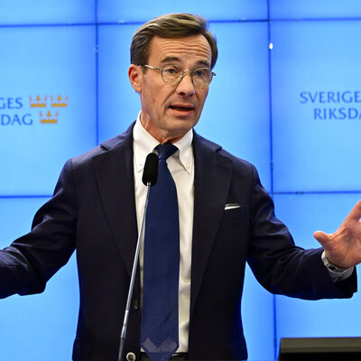 İsveç'ten NATO açıklaması