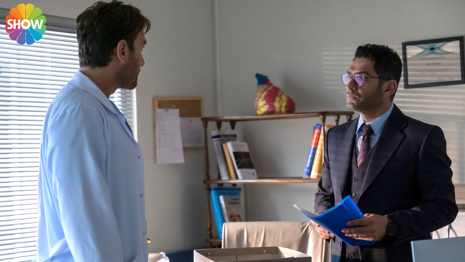 'Hayat Bugün', ekran yolculuğuna başladı