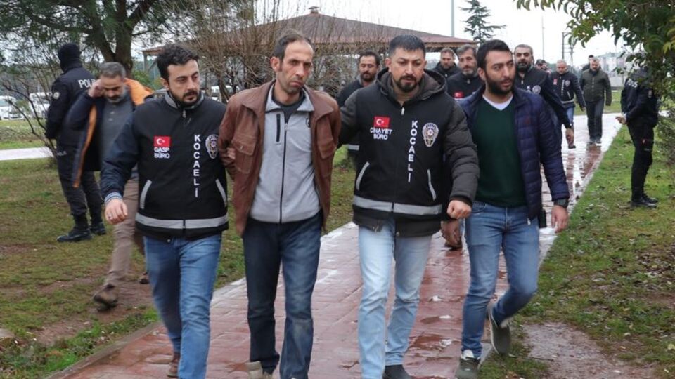 "Palu ailesi"nin yargılanması sürüyor