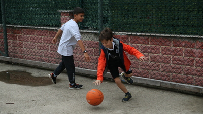 Ortaokul öğrencisi, Heimlich manevrasıyla hayat kurtardı