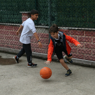 Ortaokul öğrencisi, Heimlich manevrasıyla hayat kurtardı