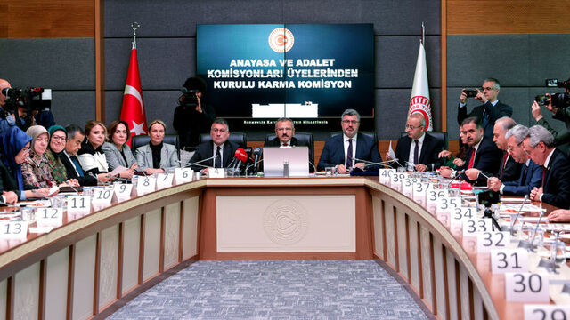 HDP'li Semra Güzel için komisyon kararı