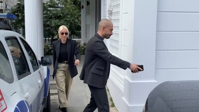 Gülşen için imza günü