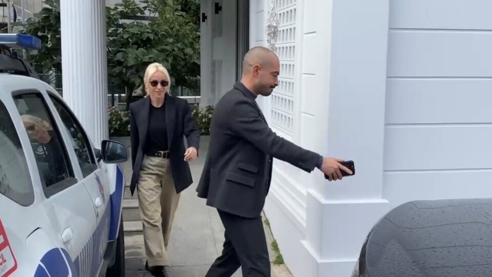 Gülşen için imza günü