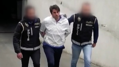 Eski futbolcu Zafer Biryol'a FETÖ gözaltısı