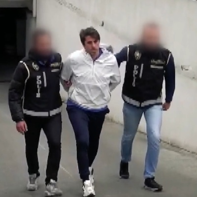 Eski futbolcu Zafer Biryol'a FETÖ gözaltısı