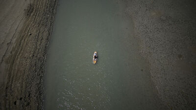 Fransa'da kuraklık riski kritik aşamada