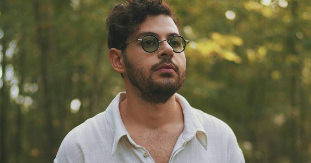 Berk Can Arslan'dan 'Göçebe' - Magazin haberleri