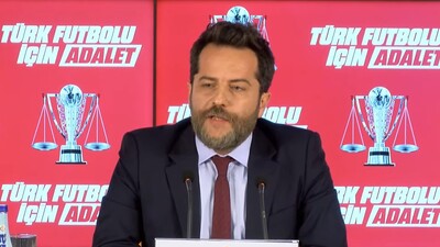 "Biz bu kurguyu bozarız!"