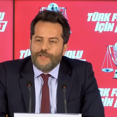 "Biz bu kurguyu bozarız!"