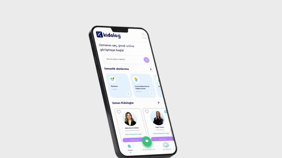 Avrupa'da 'geleceğin yıldızları' arasına girdi