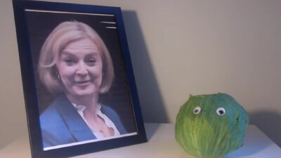 Marul - Truss mücadelesinde kazanan marul oldu