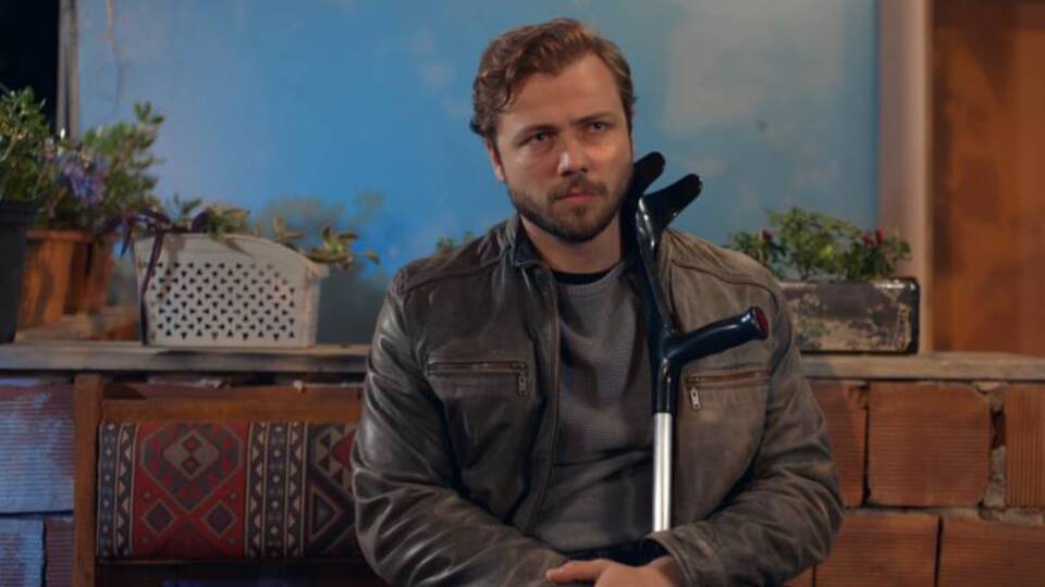 Baba 21. bölüm tanıtımı yayınlandı!