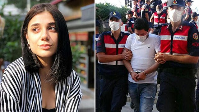 Pınar Gültekin davasında dosya tekrar yerel mahkemede