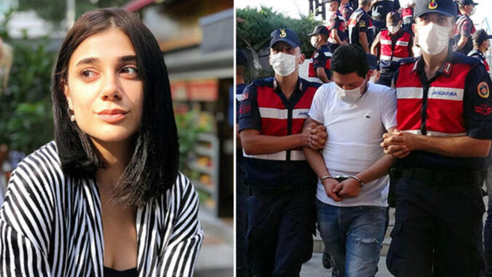 Pınar Gültekin davasında dosya tekrar yerel mahkemede