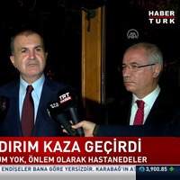 Çelik'ten Binali Yıldırım açıklaması