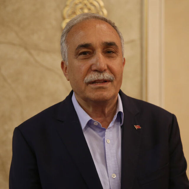 Fakıbaba'dan Habertürk'e açıklamalar