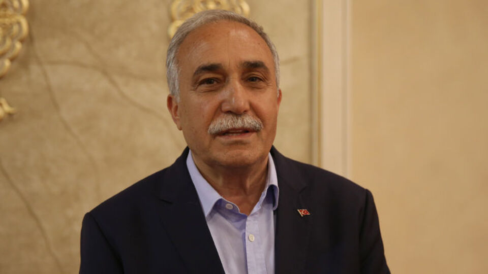 Fakıbaba'dan Habertürk'e açıklamalar