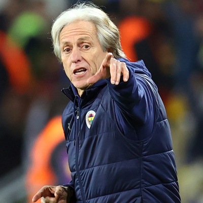 Fenerbahçe'de sıcak gelişme! Jesus...