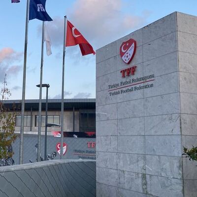 TFF ilk ödülleri açıkladı!