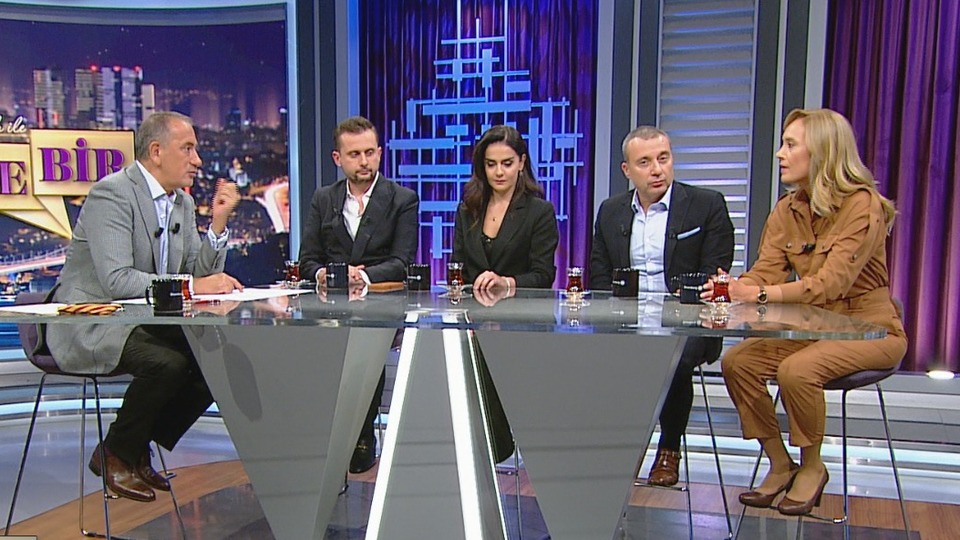 "Yıldızları korumak için elimden geleni yapacağım"