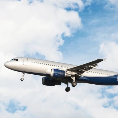 Uçakların içi nasıl bu kadar sessiz olabiliyor?