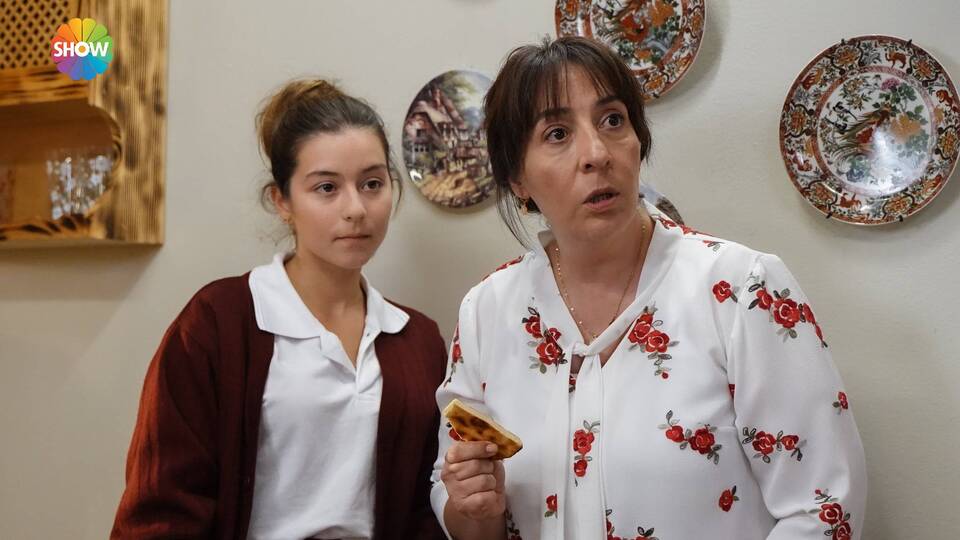 Güzel Günler yakında Show TV'de!