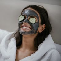 Yağlı ciltler için maske tarifleri
