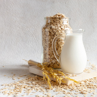 Yulaf süt yapar mı, emziren annelere faydalı mı?