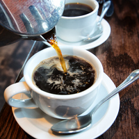 Kahve kilo aldırır mı?