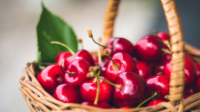 Kiraz kilo aldırır mı?