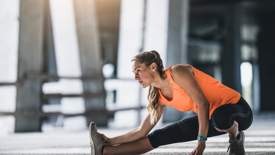 Spor öncesi ve sonrası beslenme önerileri