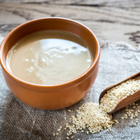 Tahin süt yapar mı, emziren annelere faydalı mı?