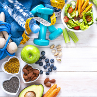 Sporcu beslenmesi nasıl olmalı?