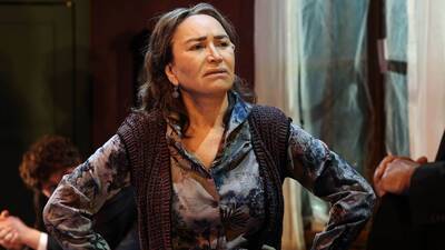 'Aydınlıkevler' yeni sezonu Ankara'da açıyor