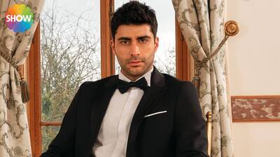 Doğukan Güngör 'Kızılcık Şerbeti' ile izleyiciyle buluşuyor!