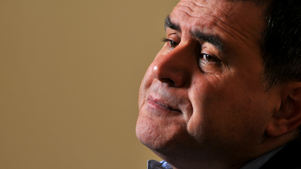 Dr. Kıyamet'ten 'karma kriz' uyarısı