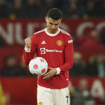 Ronaldo'ya şok sözler! "Şımarık velet"