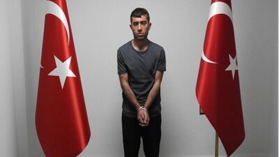 MİT'ten Irak'ta flaş operasyon!