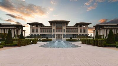 Cumhurbaşkanı ödeneğine zam yok