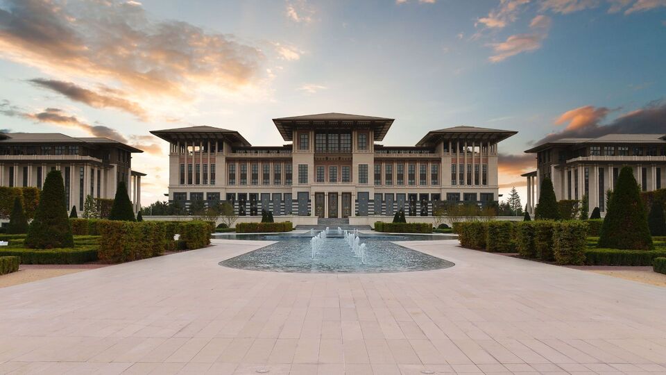 Cumhurbaşkanı ödeneğine zam yok