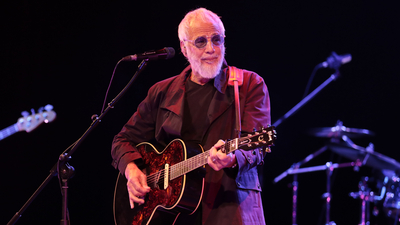Yusuf İslam, Türkiye'deki ilk konserini verdi