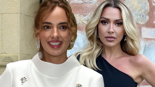 "Hadise'nin hayatı güzel"