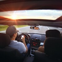 Aracında boş koltuğu olana yolcu bulacak